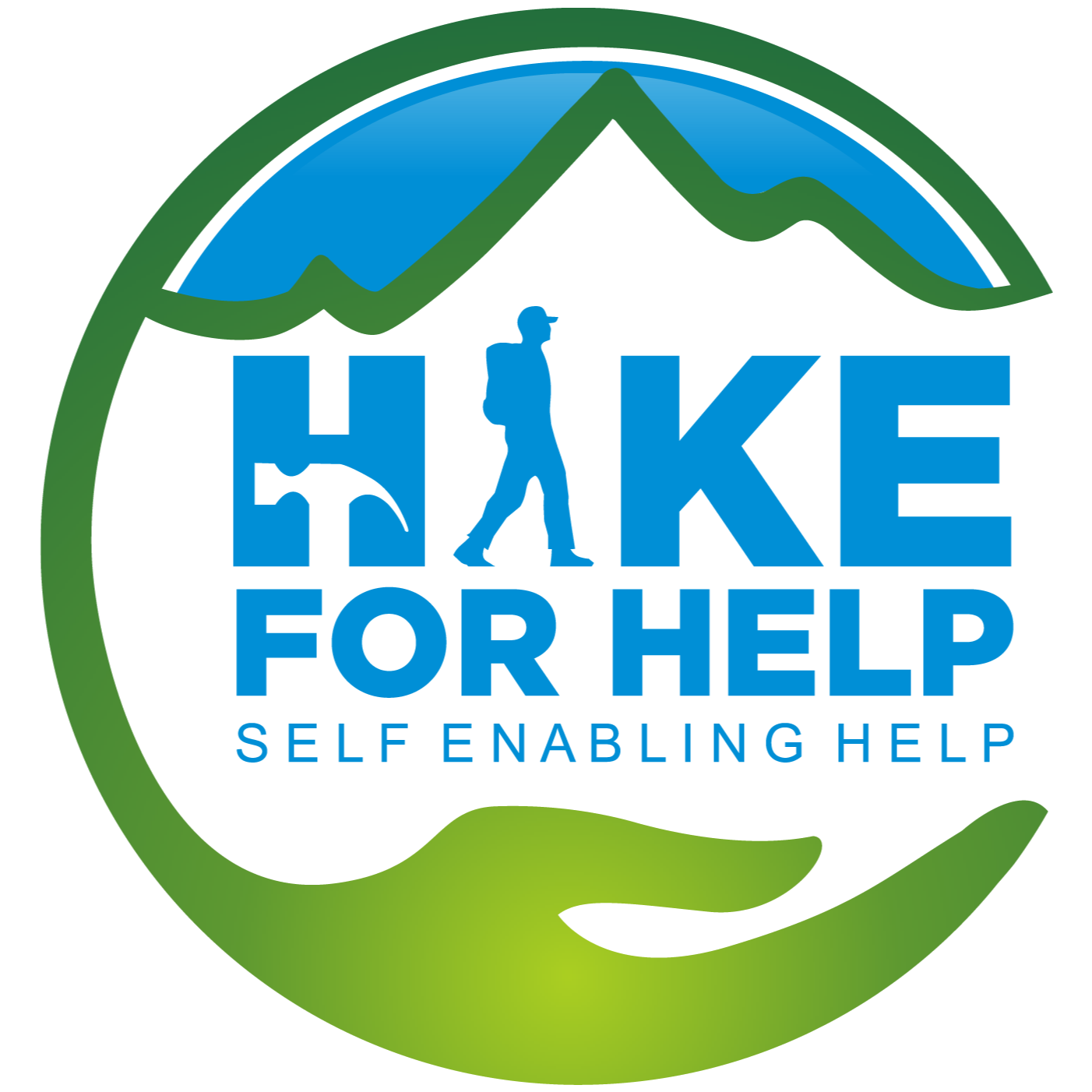 Hike for Help