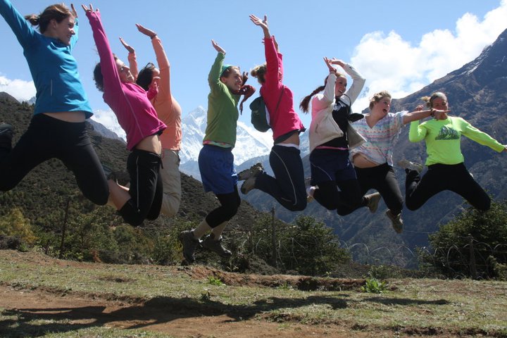 Mobile Clinic — 2011