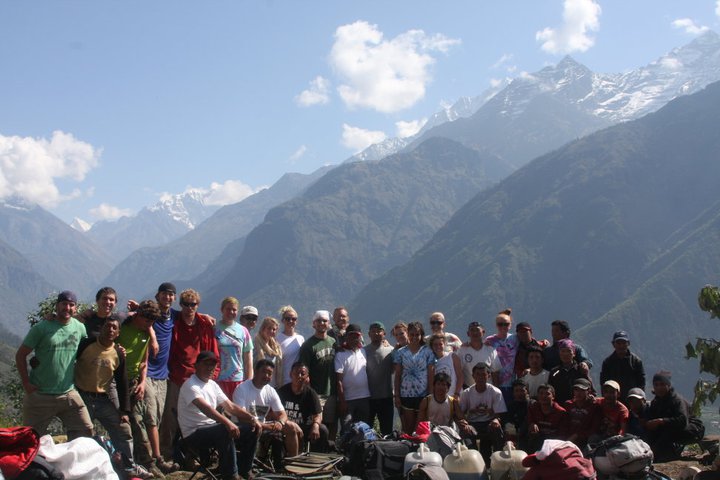 School Renovation — 2011