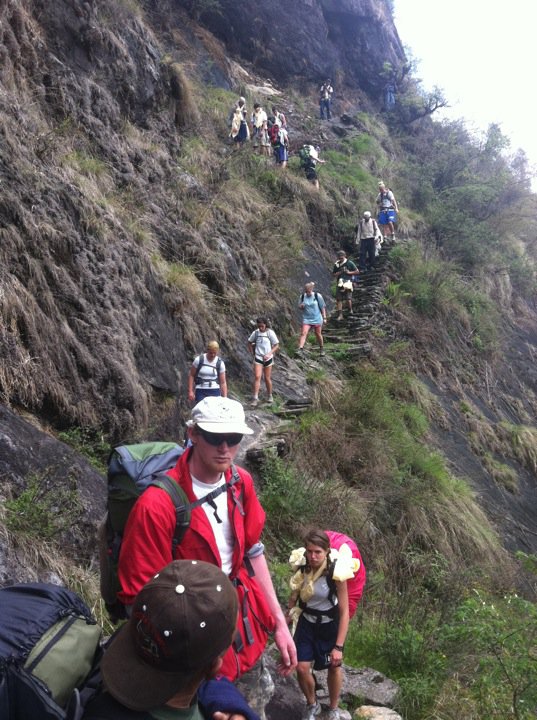 Community Meeting — 2011