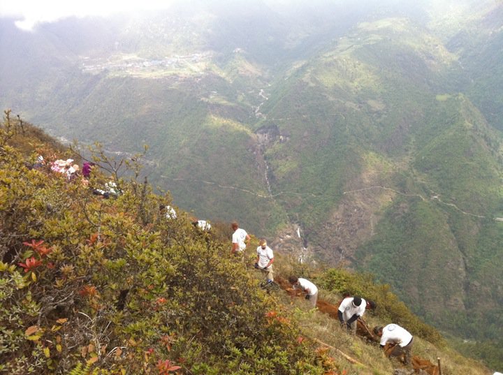 Cultural Exchange — 2011