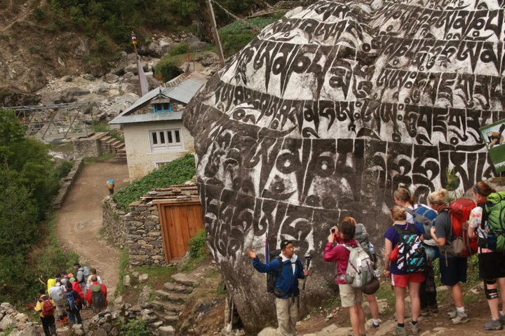 Education Program — 2011