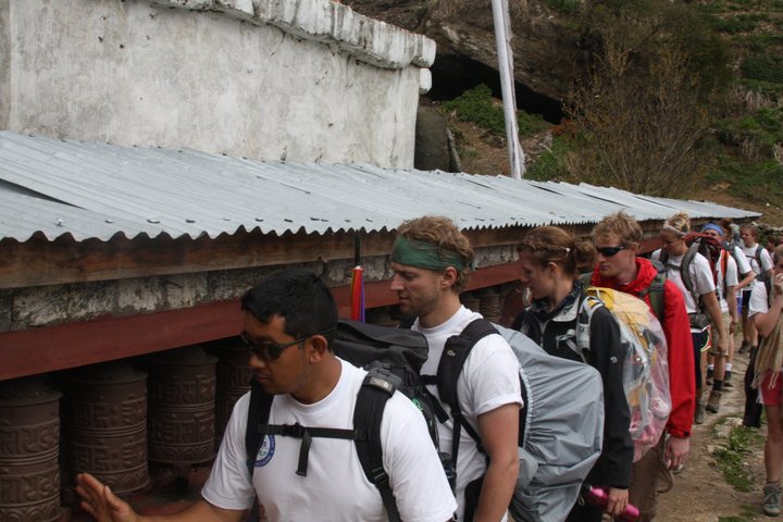 Eco Project — 2011